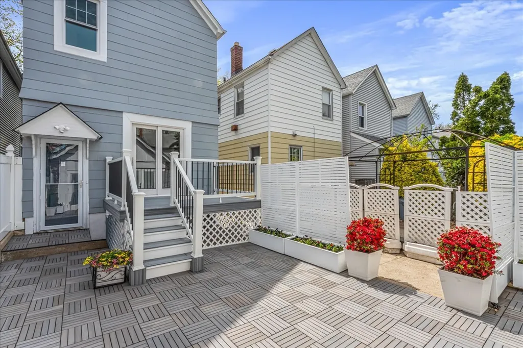 70-45 Manse Street New York City NY 11375