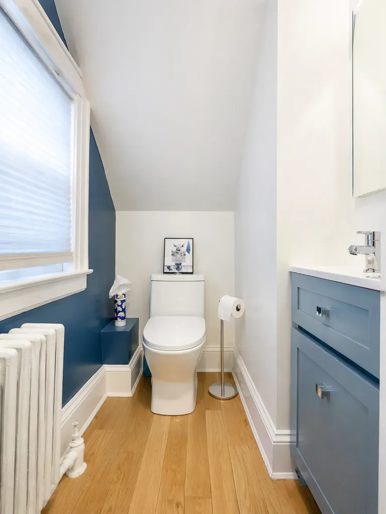 70-45 Manse Street New York City NY 11375