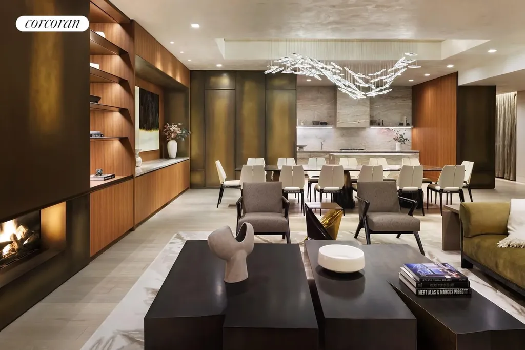 555 W 22nd Street New York City NY 10011