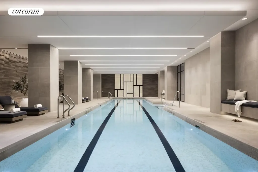 555 W 22nd Street New York City NY 10011