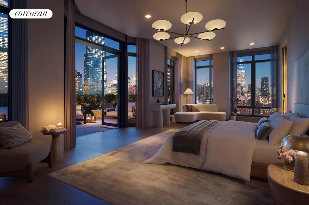 555 W 22nd Street New York City NY 10011
