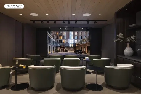 555 W 22nd Street New York City NY 10011