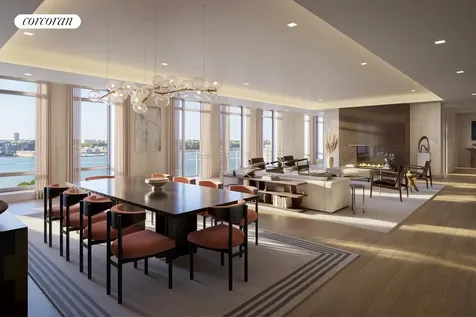 555 W 22nd Street New York City NY 10011