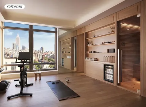 555 W 22nd Street New York City NY 10011