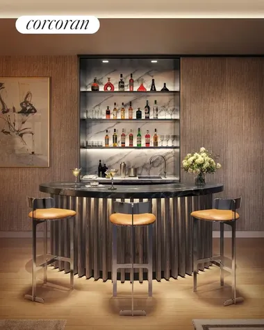 555 W 22nd Street New York City NY 10011