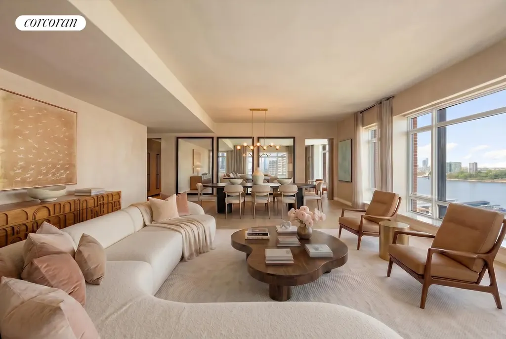 555 W 22nd Street New York City NY 10011
