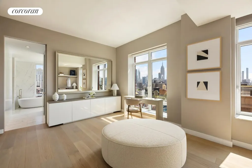 555 W 22nd Street New York City NY 10011