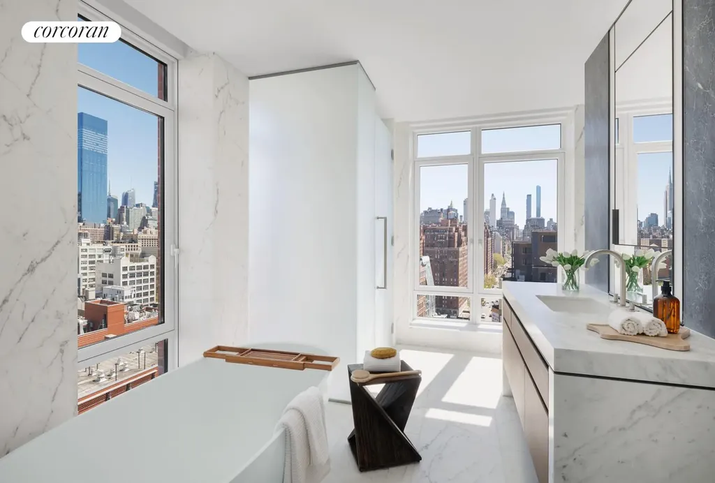 555 W 22nd Street New York City NY 10011