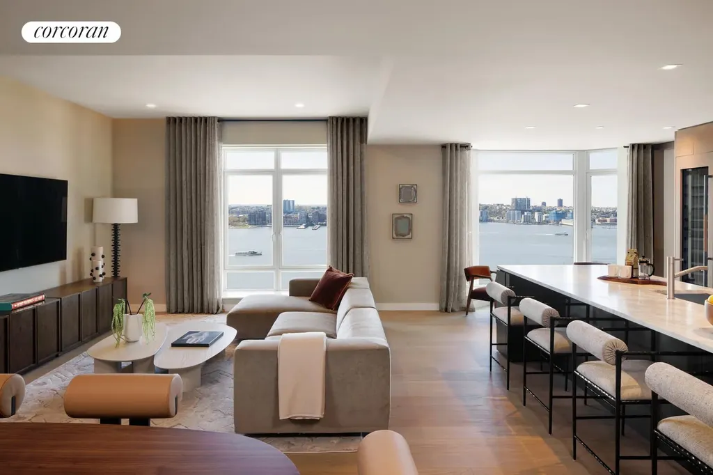 555 W 22nd Street New York City NY 10011