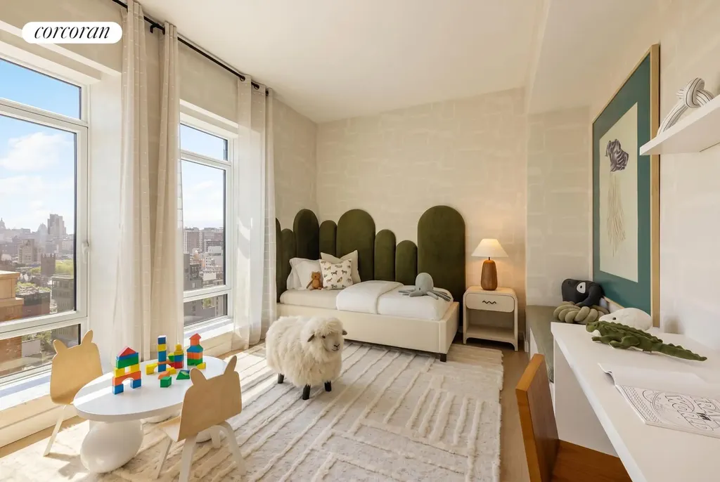 555 W 22nd Street New York City NY 10011