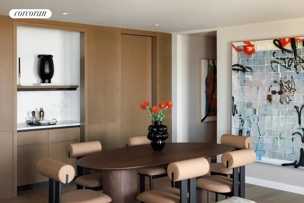 555 W 22nd Street New York City NY 10011