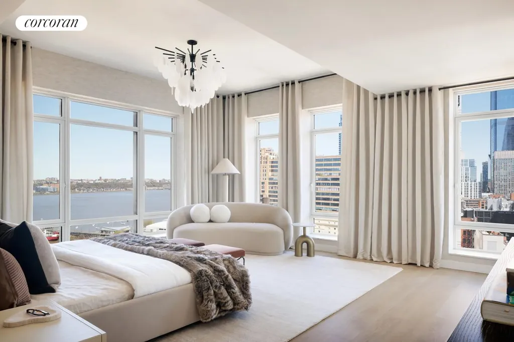 555 W 22nd Street New York City NY 10011