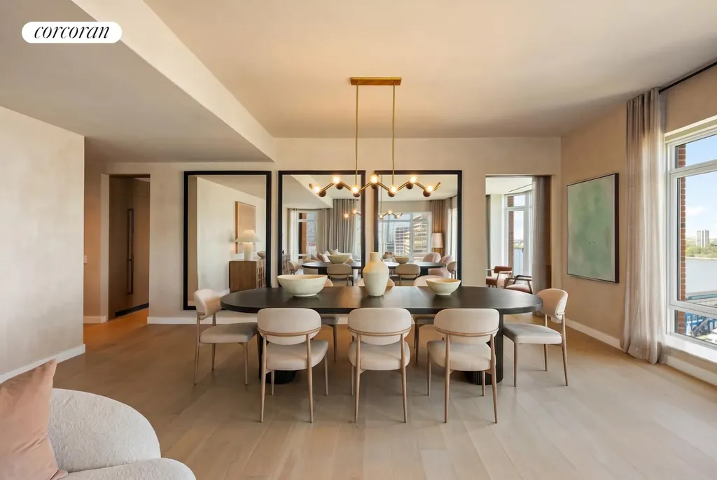 555 W 22nd Street New York City NY 10011