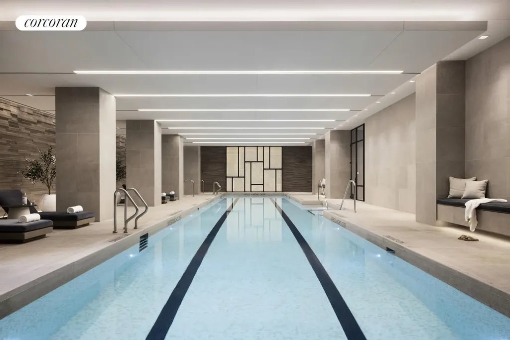 555 W 22nd Street New York City NY 10011