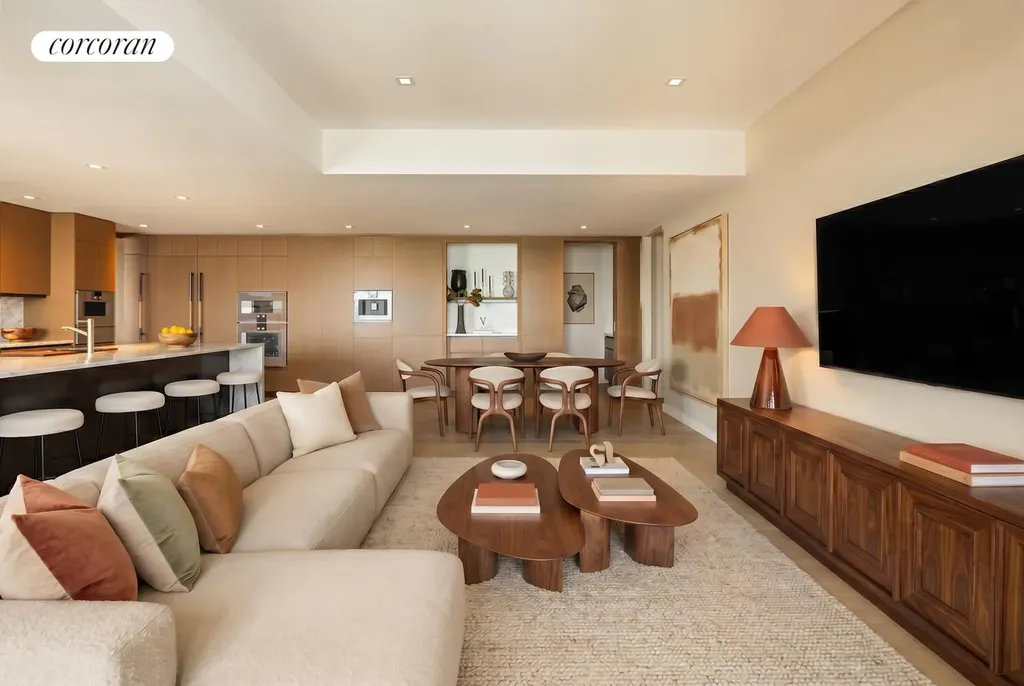 555 W 22nd Street New York City NY 10011