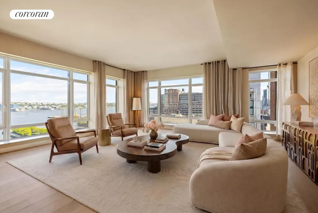 555 W 22nd Street New York City NY 10011