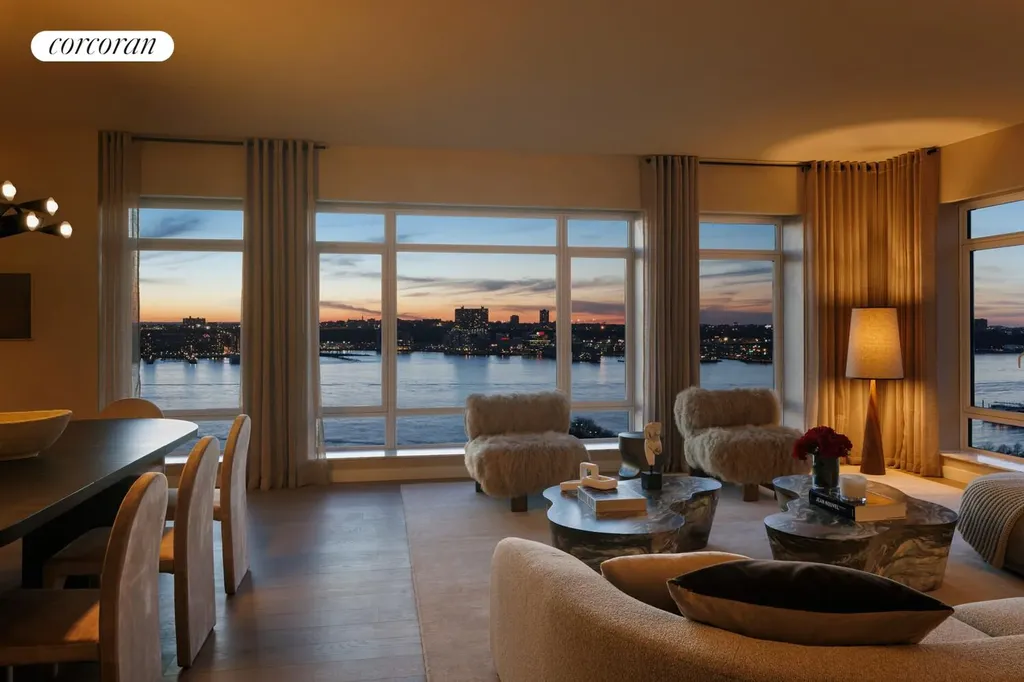 555 W 22nd Street New York City NY 10011
