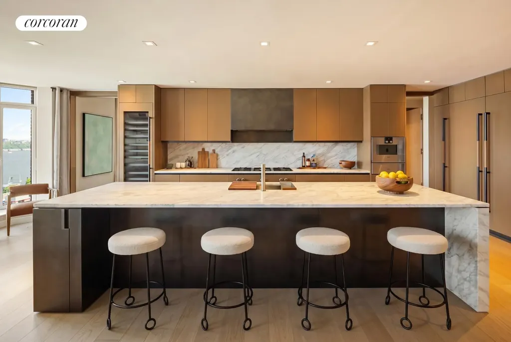 555 W 22nd Street New York City NY 10011