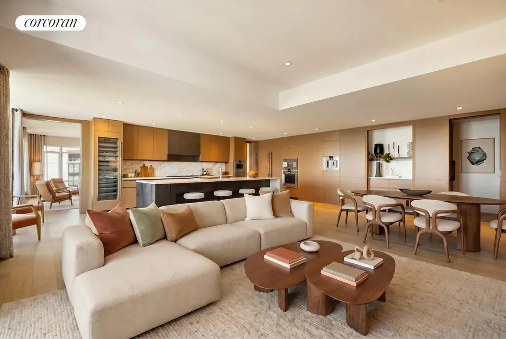 555 W 22nd Street New York City NY 10011