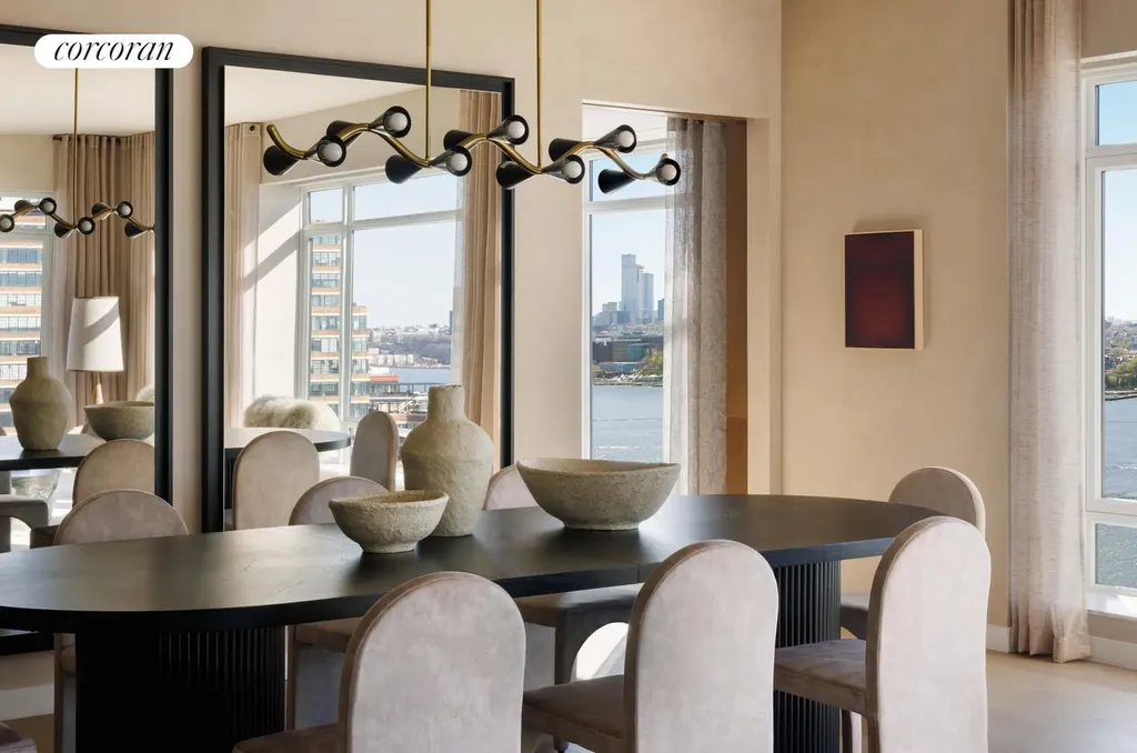555 W 22nd Street New York City NY 10011