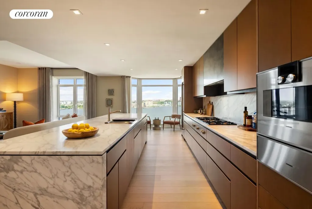 555 W 22nd Street New York City NY 10011
