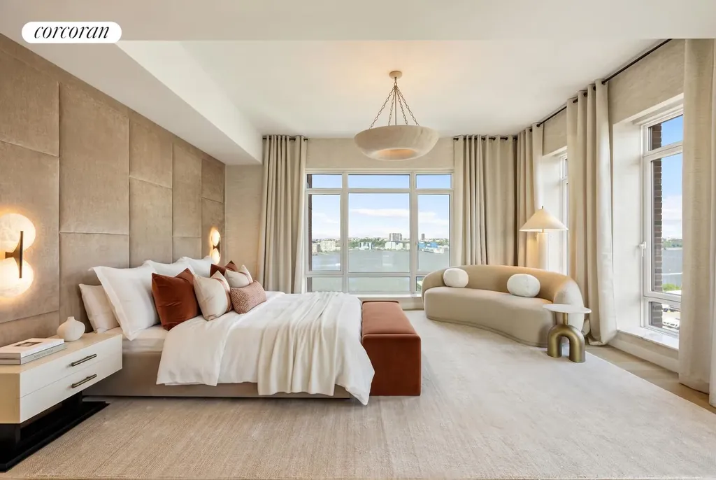 555 W 22nd Street New York City NY 10011