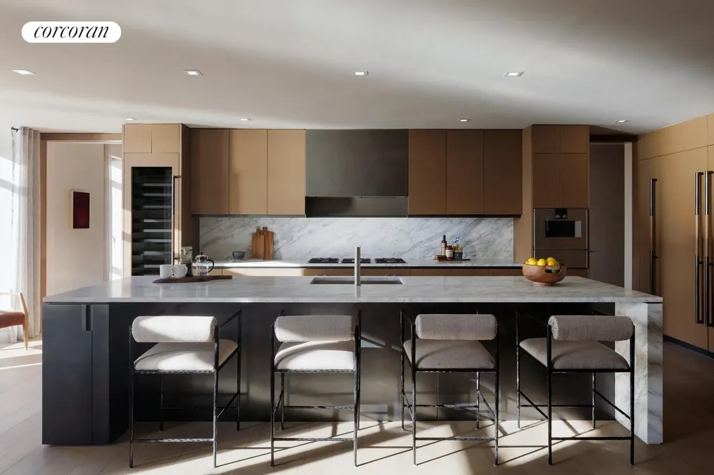 555 W 22nd Street New York City NY 10011
