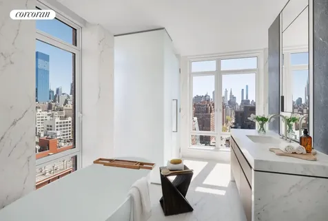 555 W 22nd Street New York City NY 10011