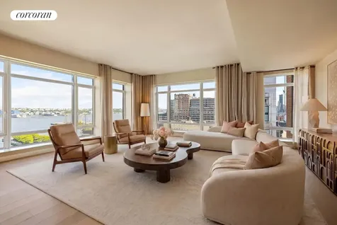555 W 22nd Street New York City NY 10011