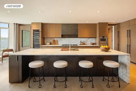 555 W 22nd Street New York City NY 10011