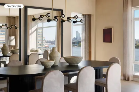 555 W 22nd Street New York City NY 10011