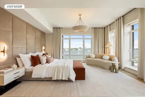 555 W 22nd Street New York City NY 10011