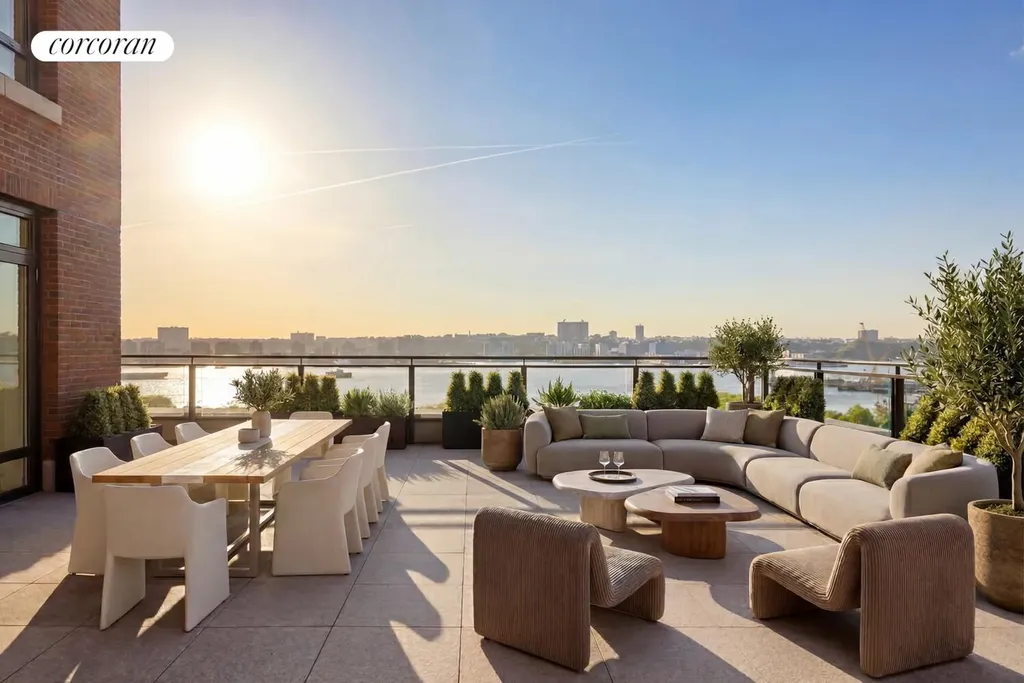 555 W 22nd Street New York City NY 10011