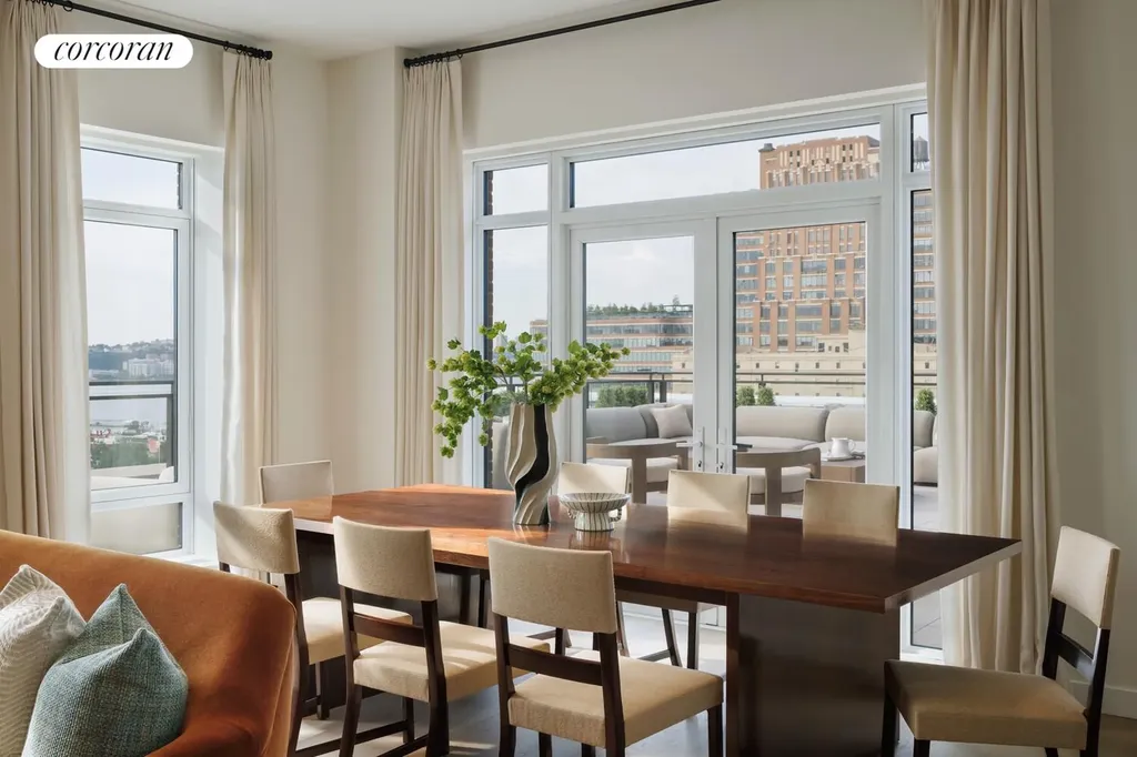 555 W 22nd Street New York City NY 10011