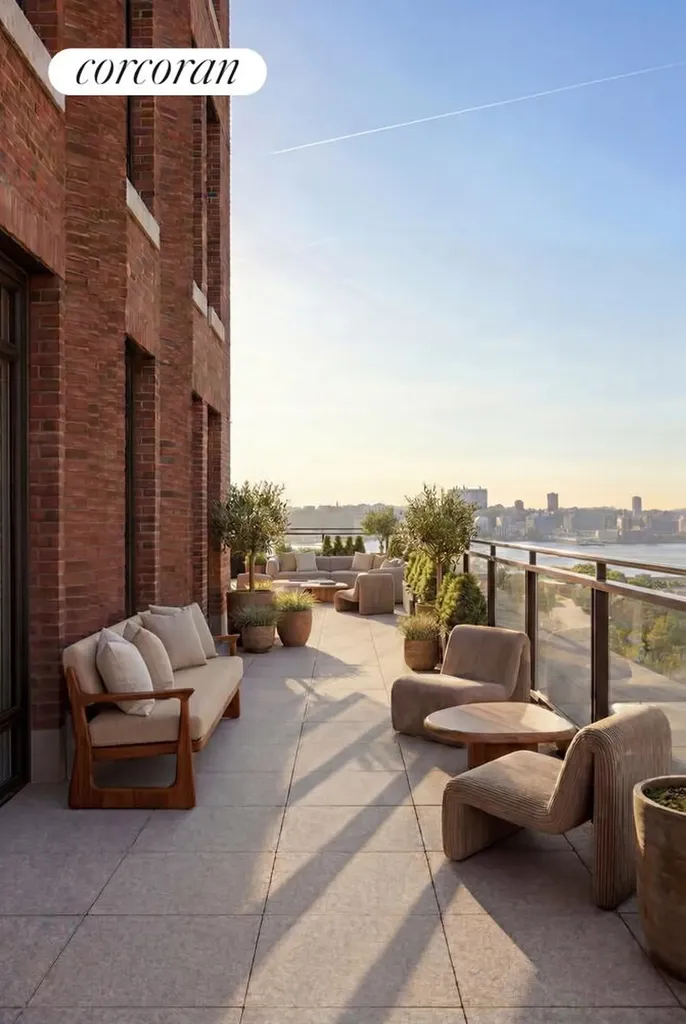 555 W 22nd Street New York City NY 10011