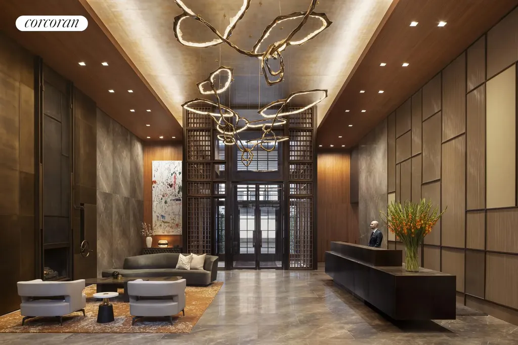 555 W 22nd Street New York City NY 10011