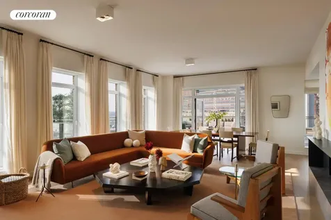 555 W 22nd Street New York City NY 10011