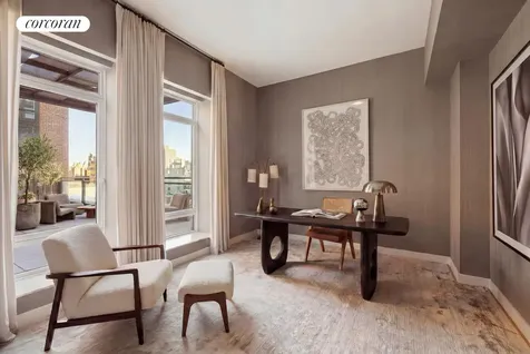 555 W 22nd Street New York City NY 10011