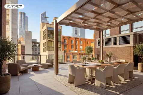 555 W 22nd Street New York City NY 10011