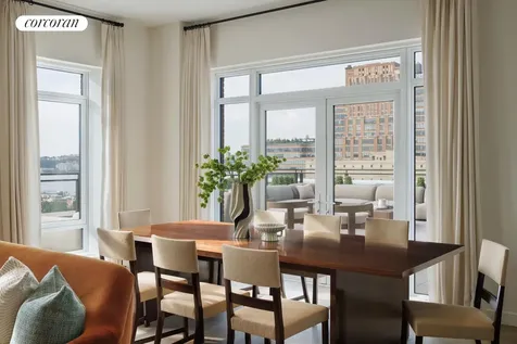 555 W 22nd Street New York City NY 10011