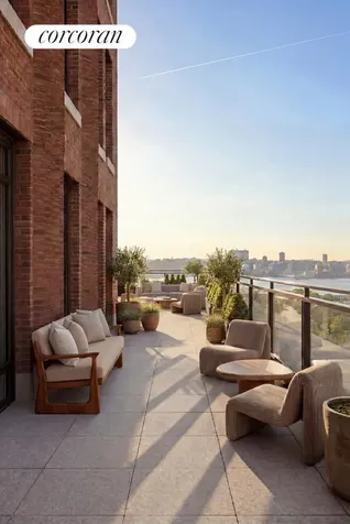 555 W 22nd Street New York City NY 10011
