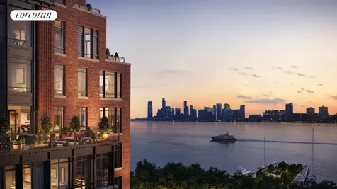 555 W 22nd Street New York City NY 10011