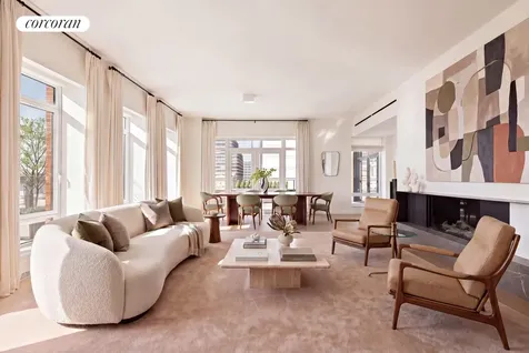 555 W 22nd Street New York City NY 10011
