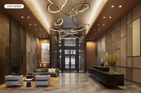555 W 22nd Street New York City NY 10011