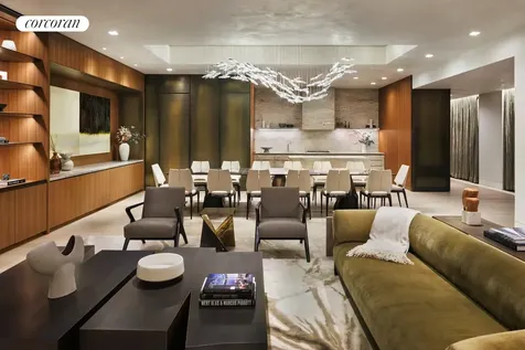 555 W 22nd Street New York City NY 10011