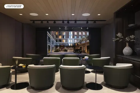 555 W 22nd Street New York City NY 10011