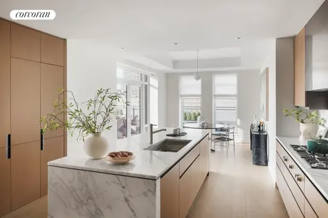 555 W 22nd Street New York City NY 10011