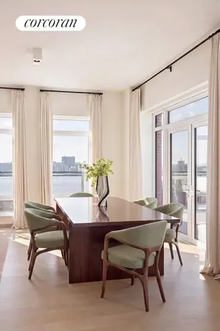 555 W 22nd Street New York City NY 10011