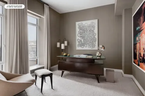555 W 22nd Street New York City NY 10011