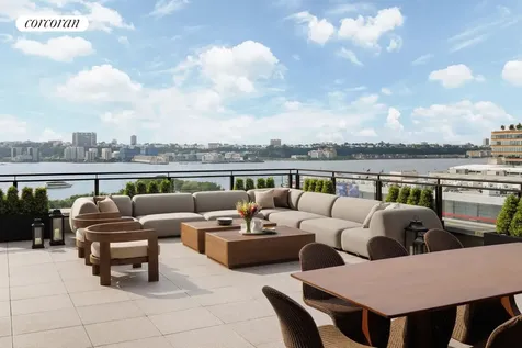 555 W 22nd Street New York City NY 10011